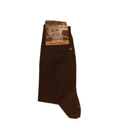 Zestaw Skarpet Męskich 4 Pary Rozmiar 43-46 Wytrzymałe Szare i Czarne