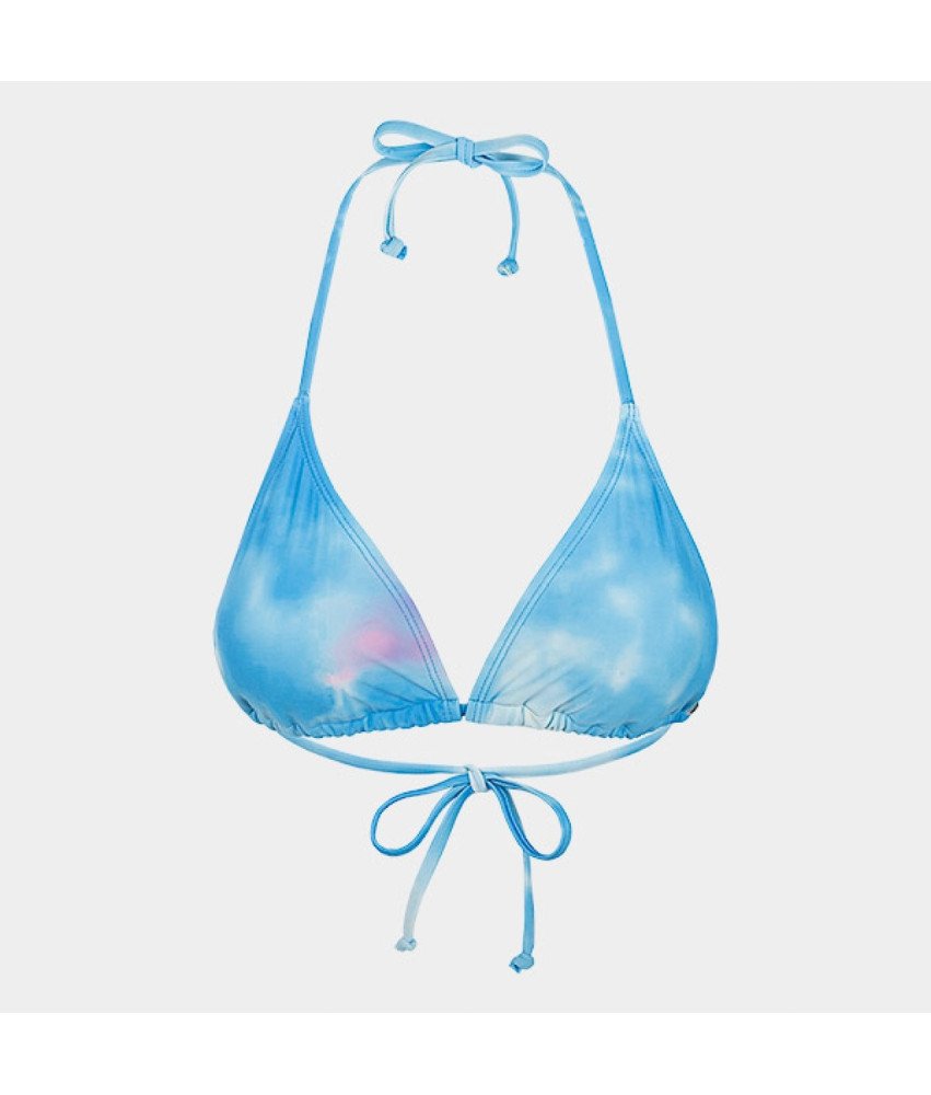 OUTHORN Kopalke zgornji del modre velikosti XS