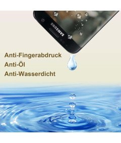 Carantee Zaščita zaslona za Samsung Galaxy S7 - Pakiranje 2.