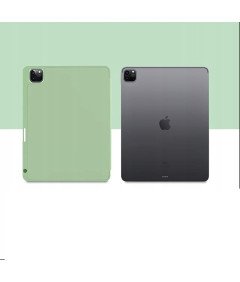 Zaščitno ohišje z zavihkom za iPad Air 4 Pro 11 2019/20/21 Green