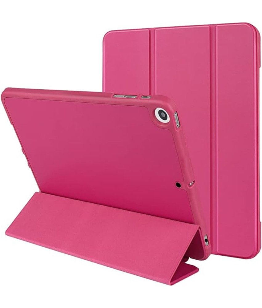 Zaščitno ohišje z ovitkom za iPad Mini 1/2/3 Generation Pink