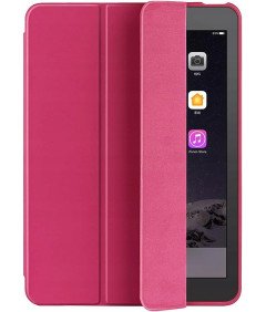 Zaščitno ohišje z ovitkom za iPad Mini 1/2/3 Generation Pink