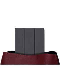 Etui do iPad Mini 6 8.3" Wytrzymałe Magnetyczne Szare