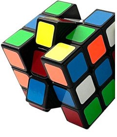 Speed Cube 3x3 56mm - Kostka do Treningu Konkurencyjnego i Zabawy