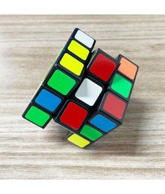 Speed Cube 3x3 56mm - Kostka do Treningu Konkurencyjnego i Zabawy