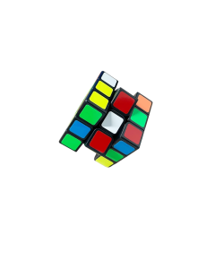 Speed Cube 3x3 56mm - Kostka do Treningu Konkurencyjnego i Zabawy
