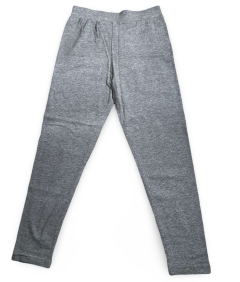 4F Legginsy dzianinowe dla dziewcząt Wygodne Szare 134CM 8-9 Lat