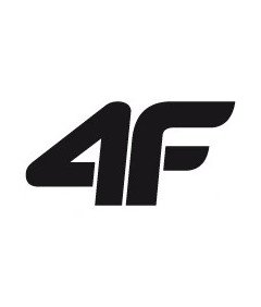 4F Udobne kratke potne hlače za dečke Mint velikosti 140 cm