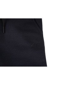 4F Fantovske trenirke joggers mornarsko modra Velikost 122CM