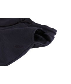 4F Fantovske trenirke joggers mornarsko modra Velikost 122CM