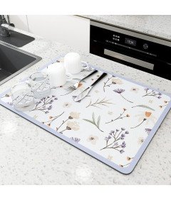 CALOPEAH Super Chłonna Mata...