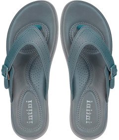 Gaatpot japonke Eleganca udobje lahka proti zdrsu siva 40