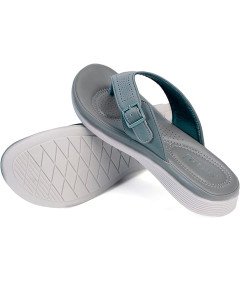 Gaatpot japonke Eleganca udobje lahka proti zdrsu siva 40