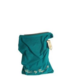 Kids by Voga Italia Komin dla Dzieci Uniwersalny Rozmiar Niebieski