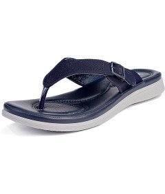 Klapki Gaatpot - Komfort i...