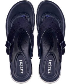 Gaatpot japonke - udobje in slog, temno modre, velikost 41