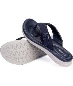 Gaatpot japonke - udobje in slog, temno modre, velikost 41