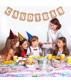 Komplet 6 kosov klešč in 2 kosa lopatk za led iz nerjavečega jekla