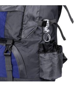 Obesek za ključe s karabinom Odpirač za steklenice 2pcs