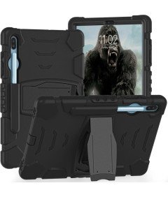 Etui do Samsung Galaxy Tab S8/ S7 11" z Miejscem na Rysik Czarne