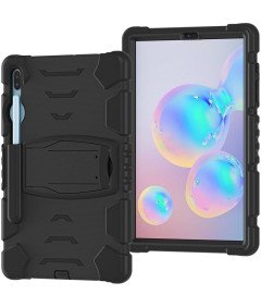 Etui do Samsung Galaxy Tab S8/ S7 11" z Miejscem na Rysik Czarne