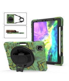 Ohišje za iPad Pro 4/3 12,9" s stojalom in naramnico Moro