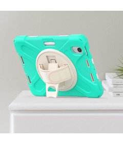 Ohišje za iPad Mini 6 8,3" s stojalom in držalom za pisalo Mint