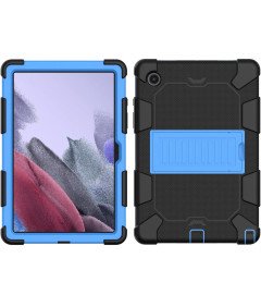 Etui do iPad 10.2" 2020 Pancerne z Podstawką Czarne