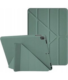 Ohišje za iPad Pro 5 12,9" Trajno magnetno zeleno