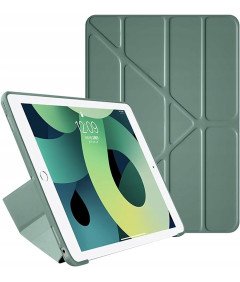 Ohišje za iPad Pro 5 12,9" Trajno magnetno zeleno