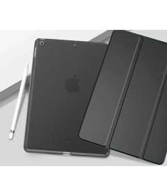 Ohišje za iPad 8/7 10,2" Trajno magnetno sivo