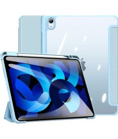Etui do iPad Pro 11" Magnetyczne z Miejscem na Rysik Niebieskie