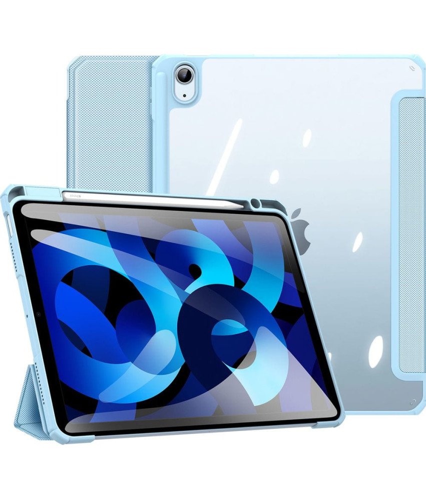 Etui do iPad Pro 11" Magnetyczne z Miejscem na Rysik Niebieskie