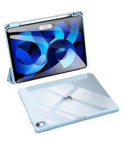 Etui do iPad Pro 11" Magnetyczne z Miejscem na Rysik Niebieskie