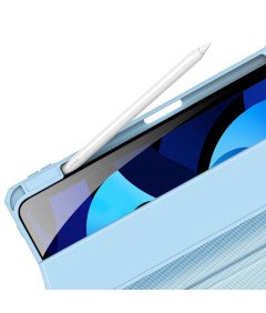 Etui do iPad Pro 11" Magnetyczne z Miejscem na Rysik Niebieskie