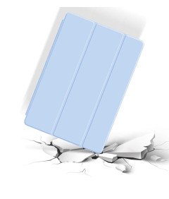 Ohišje za iPad Pro 3/2/1 11" Magnetno z držalom za pisalo Modro