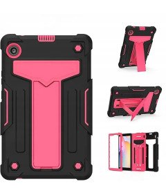 Ohišje za Huawei MatePad T8 8" Armoured with Stand Pink