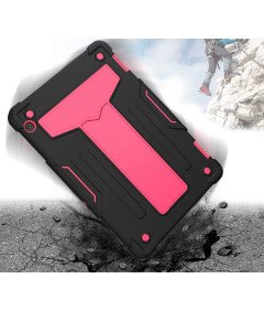 Ohišje za Huawei MatePad T8 8" Armoured with Stand Pink