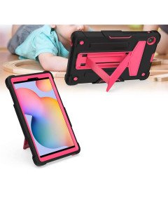 Ohišje za Huawei MatePad T8 8" Armoured with Stand Pink