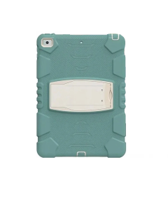 Ohišje za Samsung Galaxy Tab A8 10,5" Armoured s stojalom Green