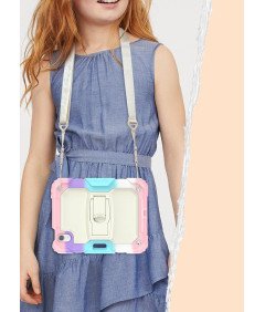 Ohišje za iPad Mini 6 8,3" s stojalom in naramnico