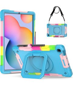 Ohišje za iPad Mini 6 8,3" s stojalom in naramnico