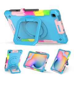 Ohišje za iPad Mini 6 8,3" s stojalom in naramnico