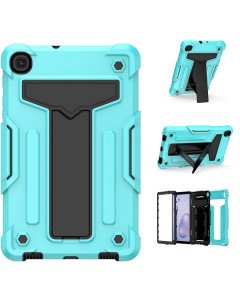 Ohišje za Samsung Galaxy Tab A 8,4" Armoured s stojalom Mint