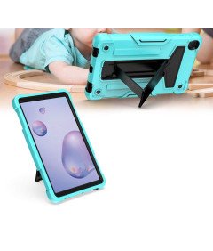 Etui do Samsung Galaxy Tab A 8.4" Pancerne z Podstawką Miętowe