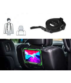 Etui do iPad Pro 12.9" z Podstawką i Paskiem na Ramię Zielone