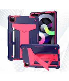 Etui do iPada Pro 11” Pancerne z Podstawką Różowe