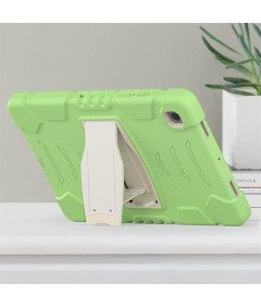 Ohišje za Samsung Galaxy Tab A 8,4" Armoured s stojalom Green