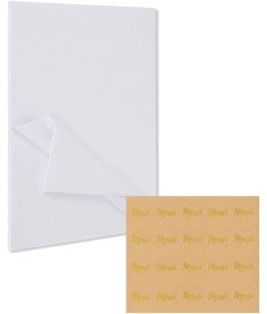 Papier Bibułowy z...