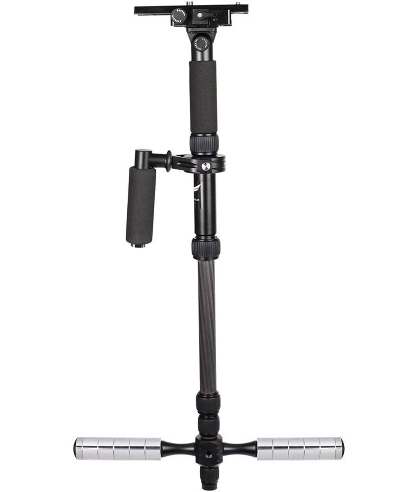 Firmcam Stabilizator Aparatu FC002-1 Stabilizator Monopod Statyw 3 w 1